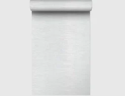 Vliestapete Uni Creme