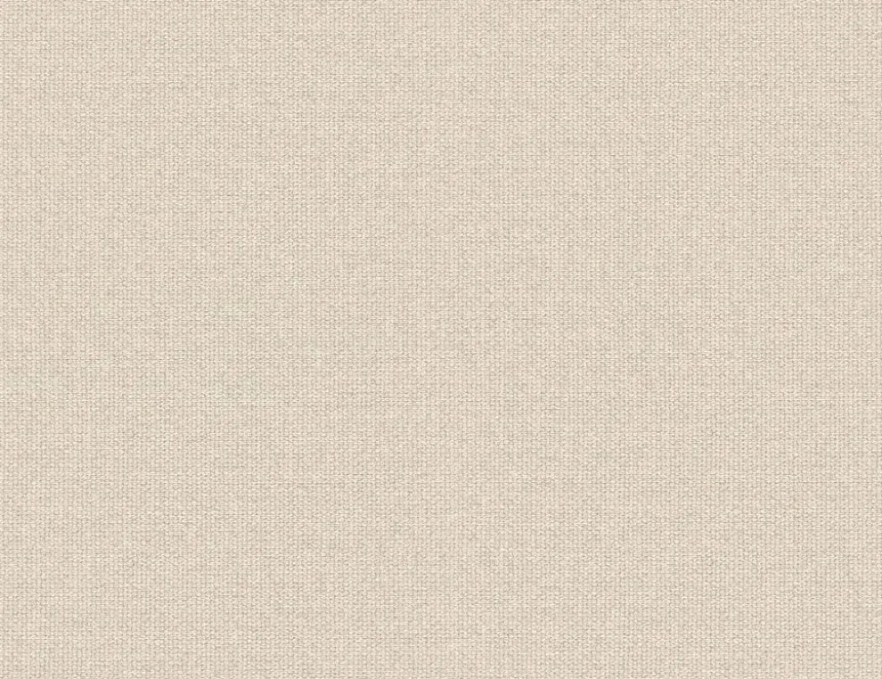 Vliestapete Uni Hellbeige