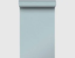 Vliestapete Uni Mint