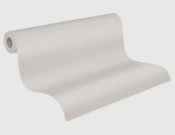 Vliestapete Uni Sandperle