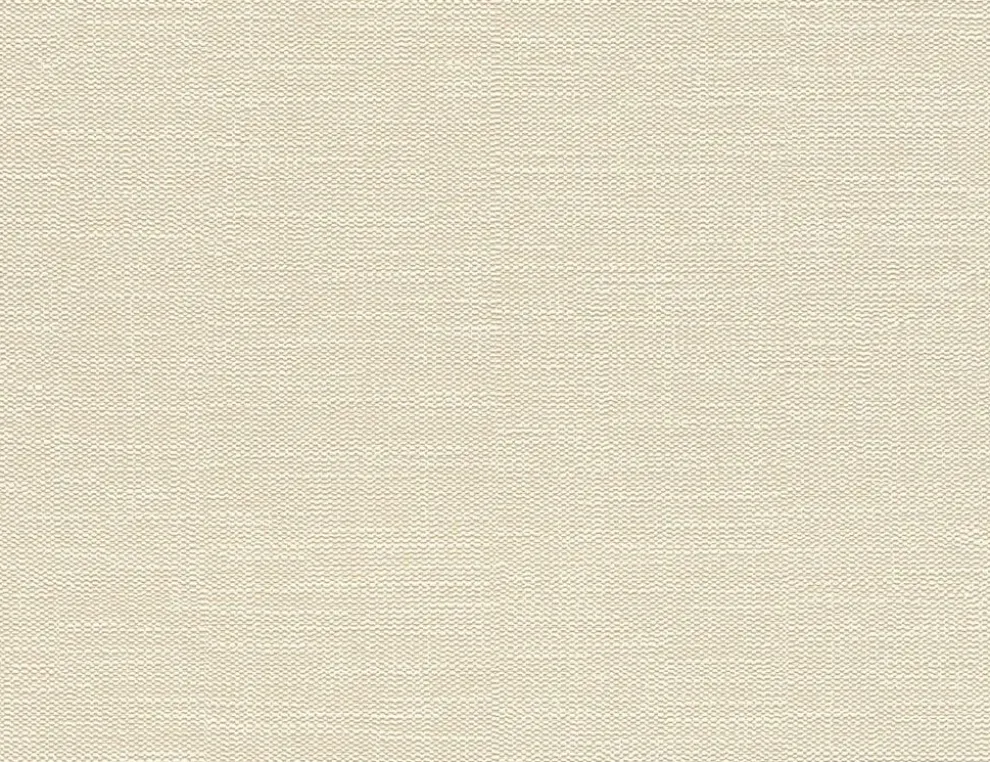 Vliestapete Uni Struktur Beige