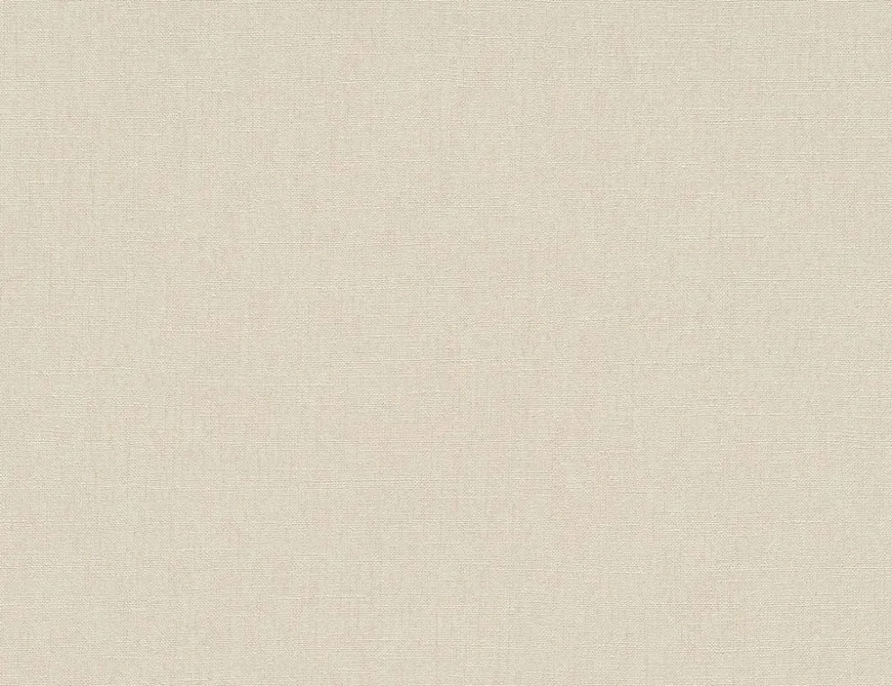 Vliestapete Welle Beige