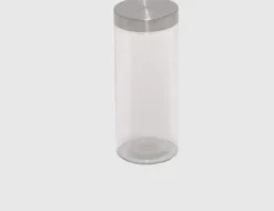 Vorratsglas mit Deckel