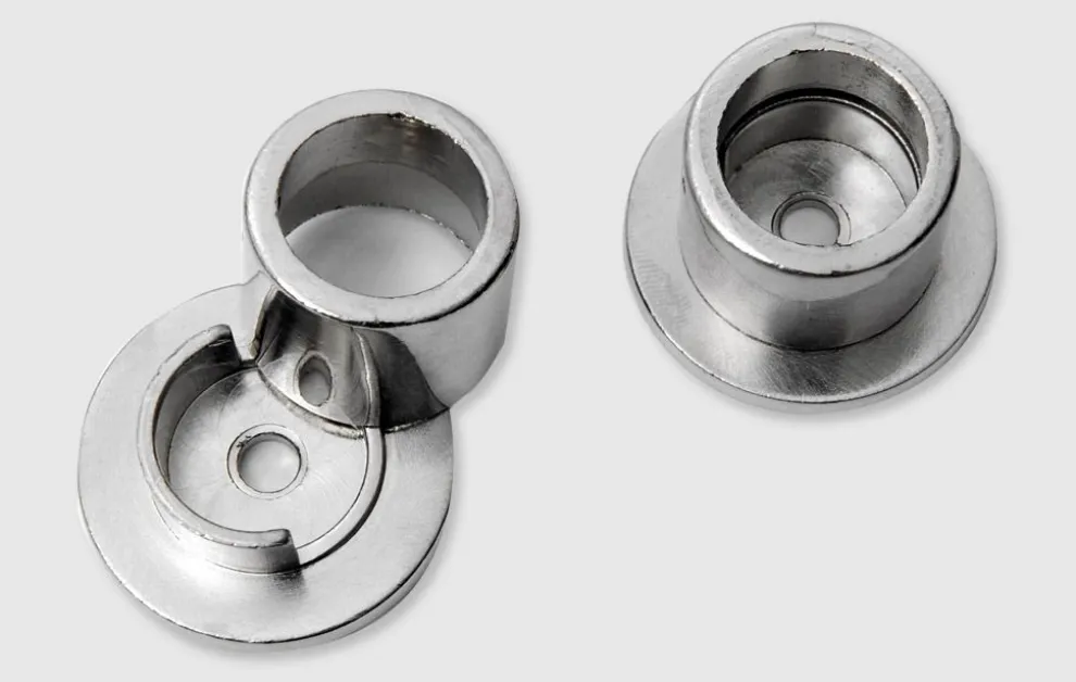 Wandlager System 20mm