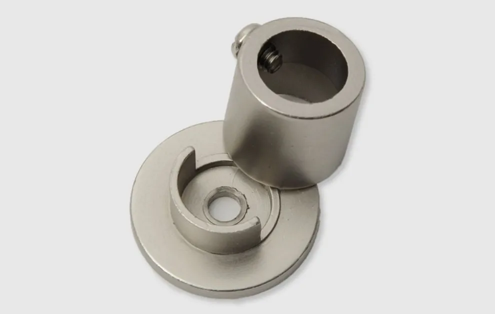Wandlager System 16mm