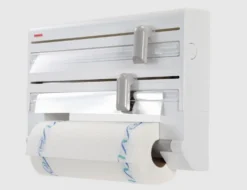 Wandrollenhalter Parat Comfort