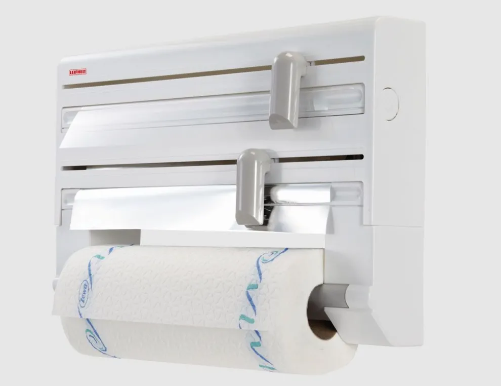 Wandrollenhalter Parat Comfort