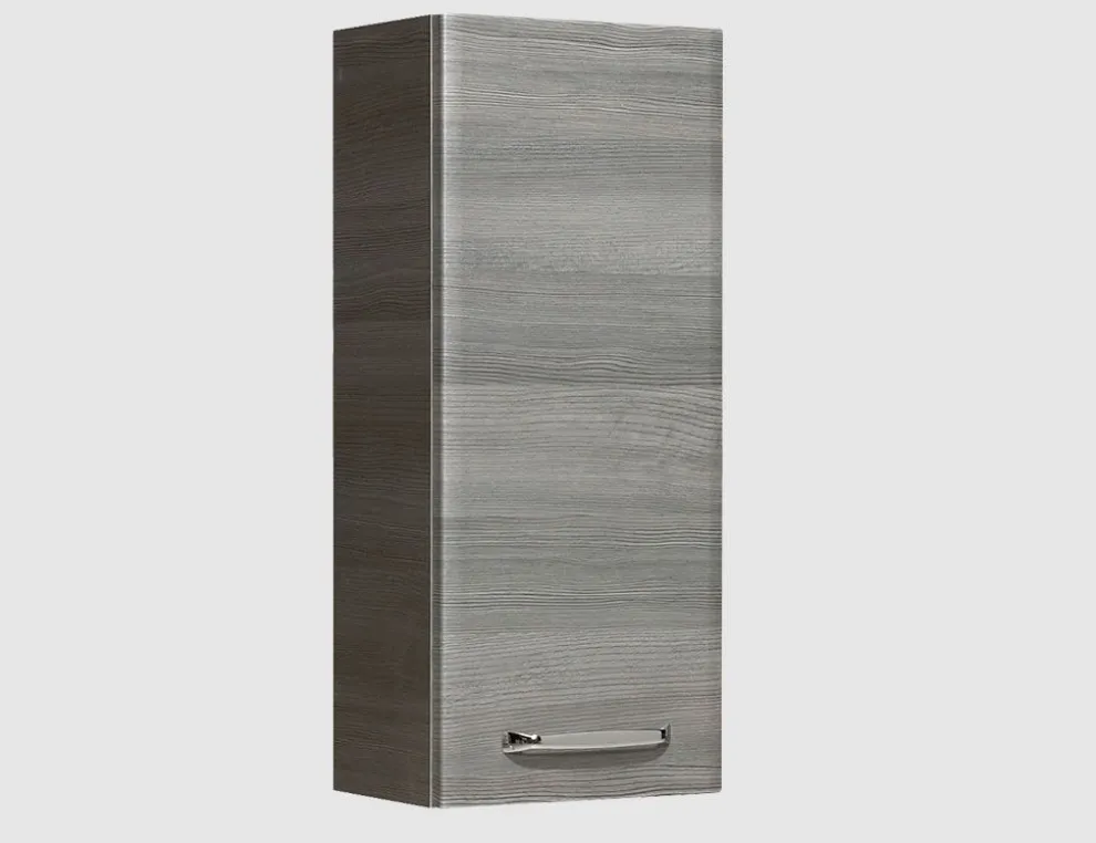 Wandschrank Alika graphit