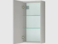 Wandschrank Quick 500 Kaschmir
