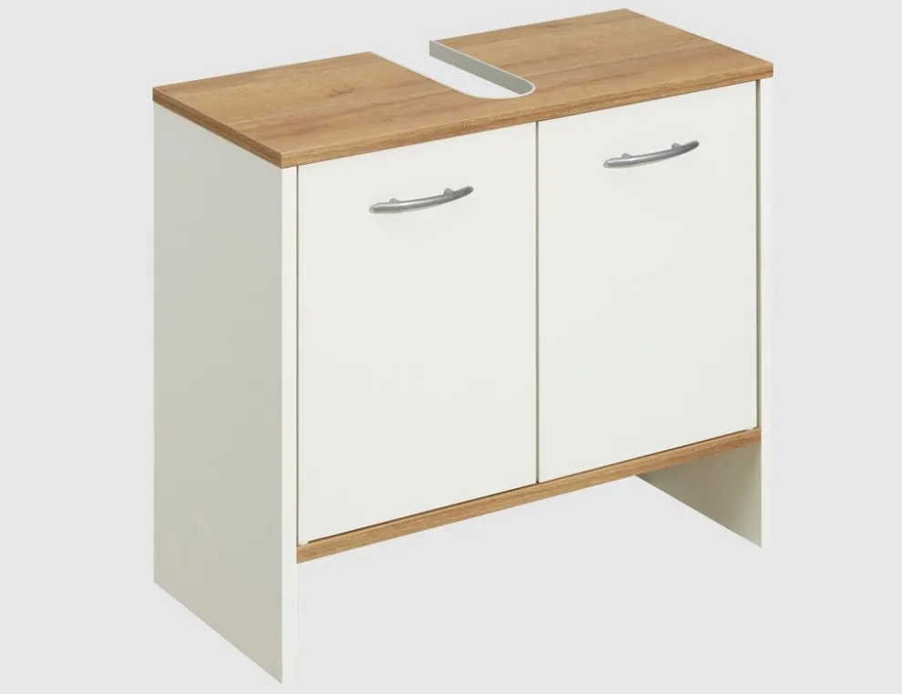 Waschbeckenunterschrank Sina
