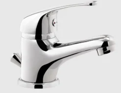 Waschtischarmatur Athos plus