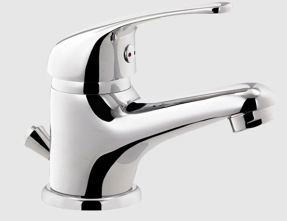 Waschtischarmatur Athos plus