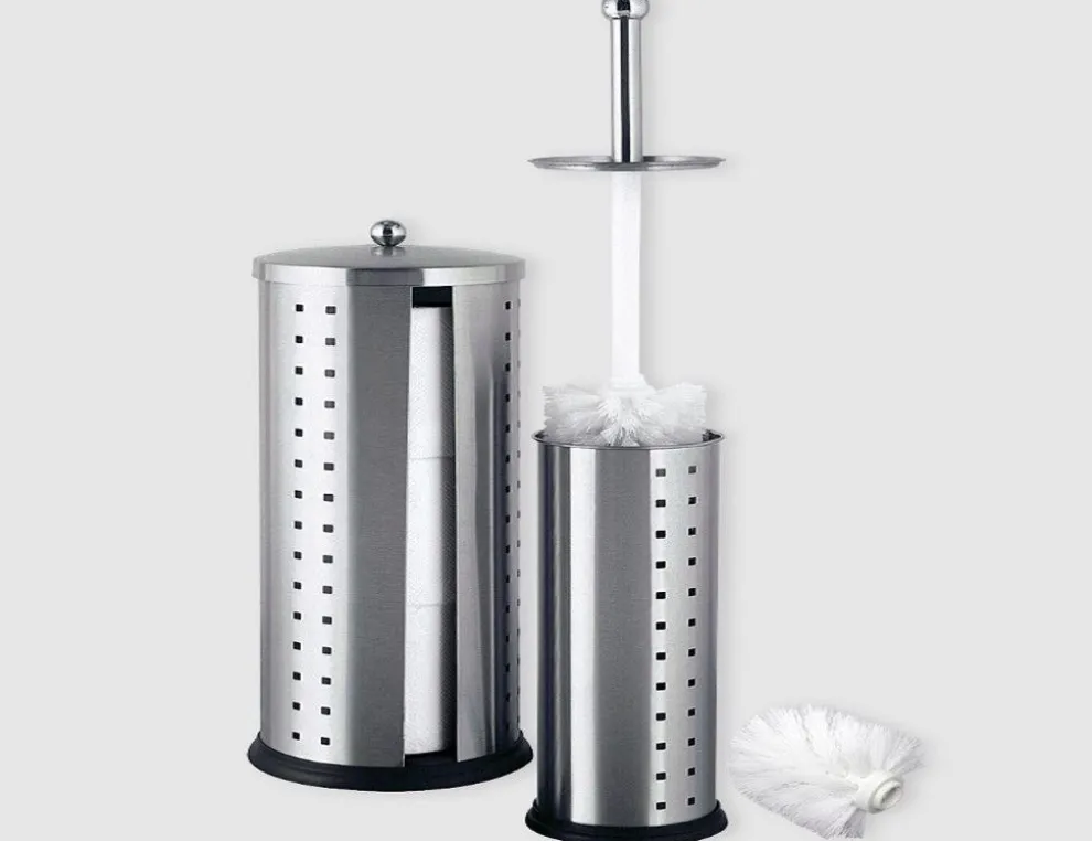 WC-Set
